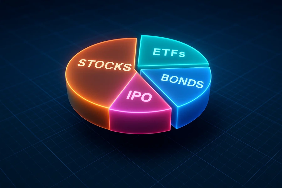 Типовые стратегии, которые читаются между строк