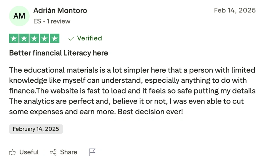 Отзывы о Mind Money: банковские переводы